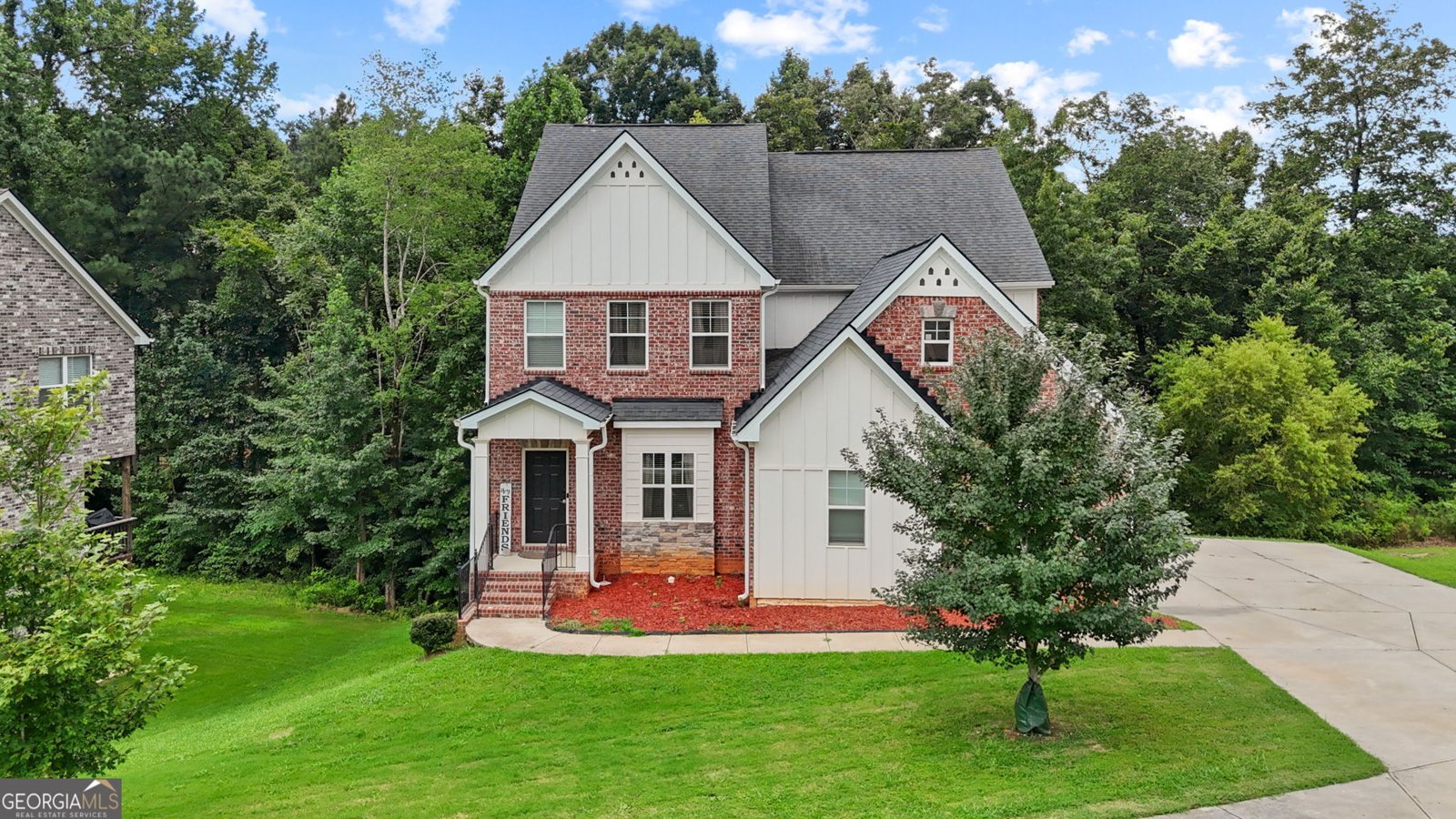 4304 Bellwood Circle South Fulton - Photo 42