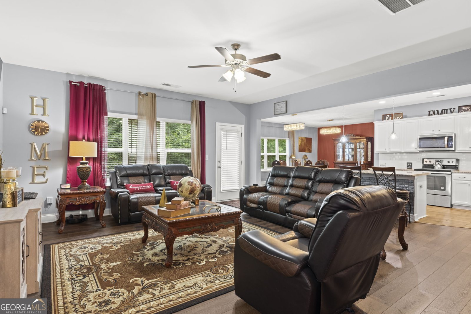 4304 Bellwood Circle South Fulton - Photo 6