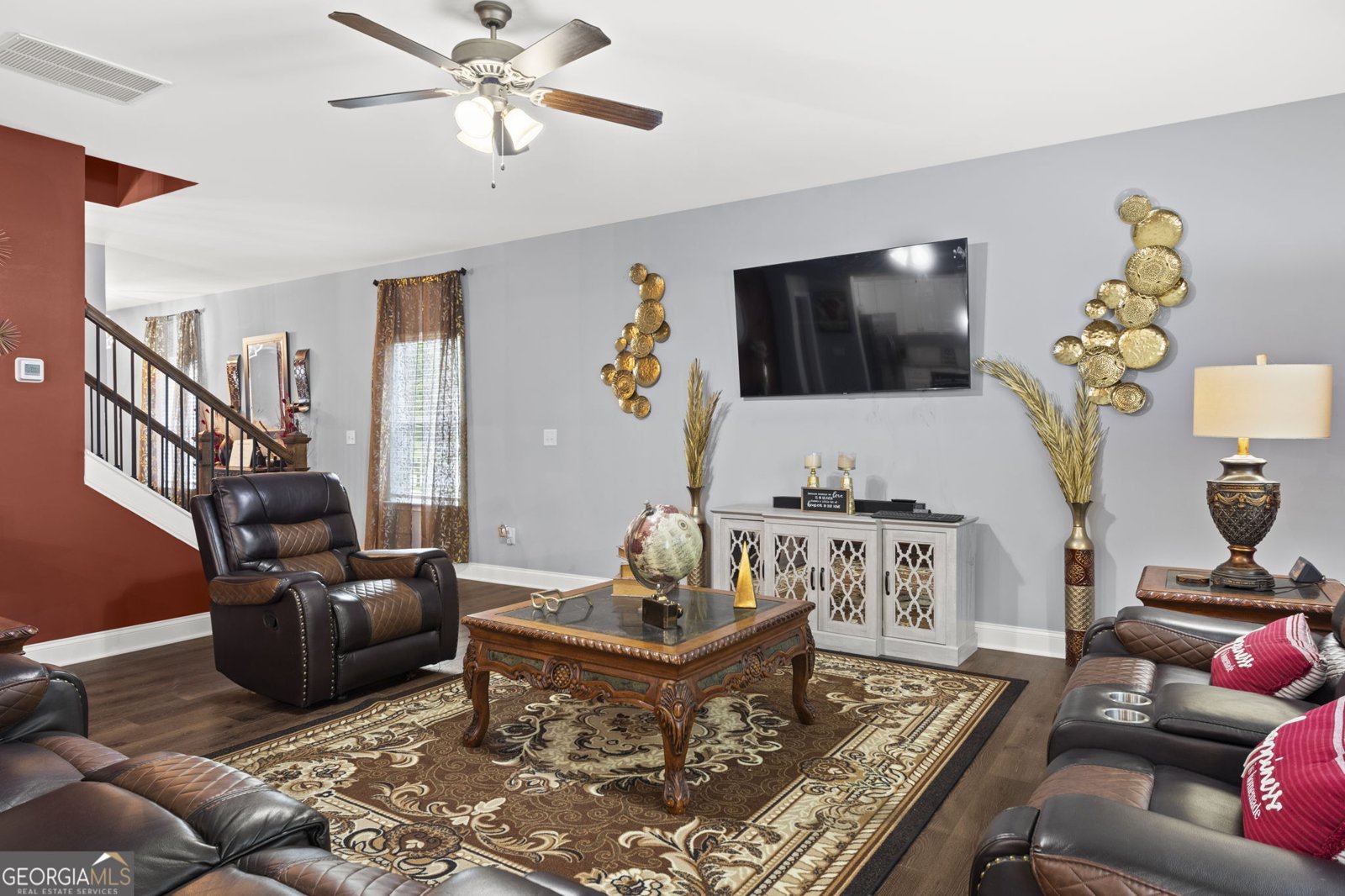 4304 Bellwood Circle South Fulton - Photo 7