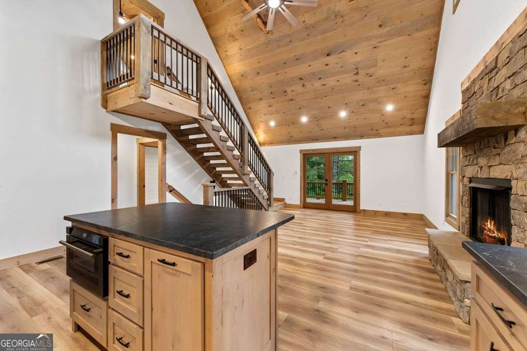 144 Highlands Gap Mineral Bluff - Photo 10
