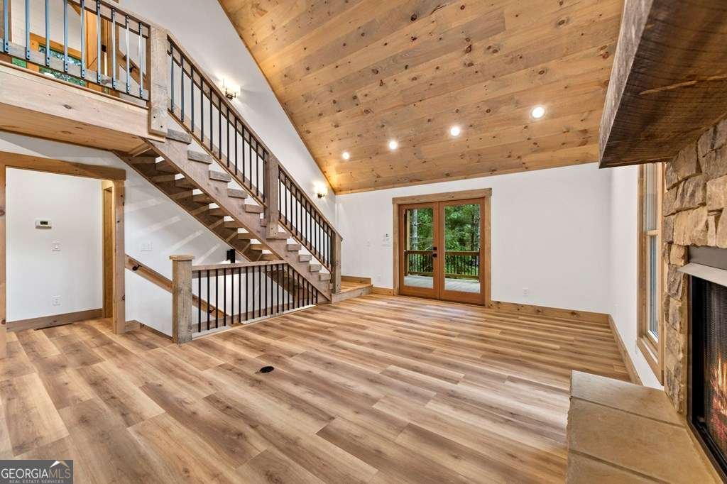 144 Highlands Gap Mineral Bluff - Photo 11