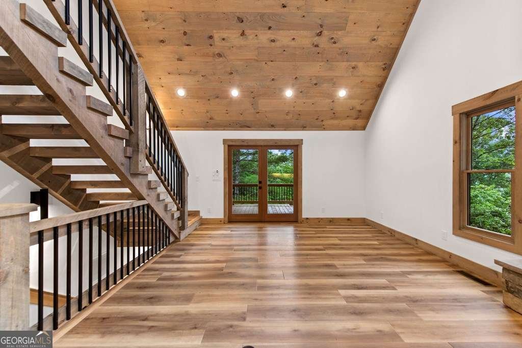 144 Highlands Gap Mineral Bluff - Photo 12