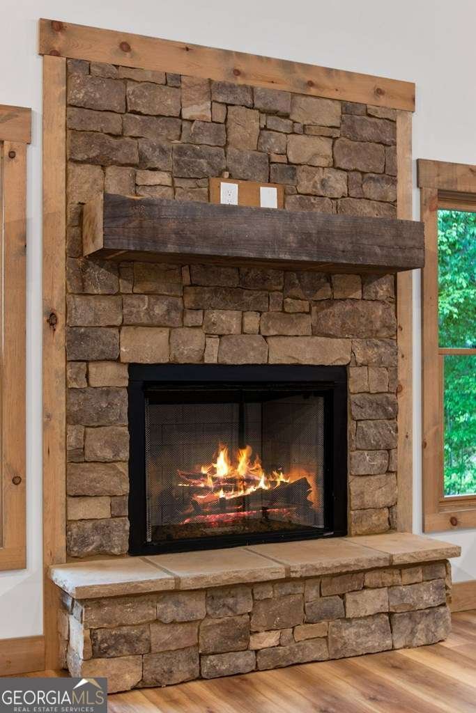 144 Highlands Gap Mineral Bluff - Photo 13