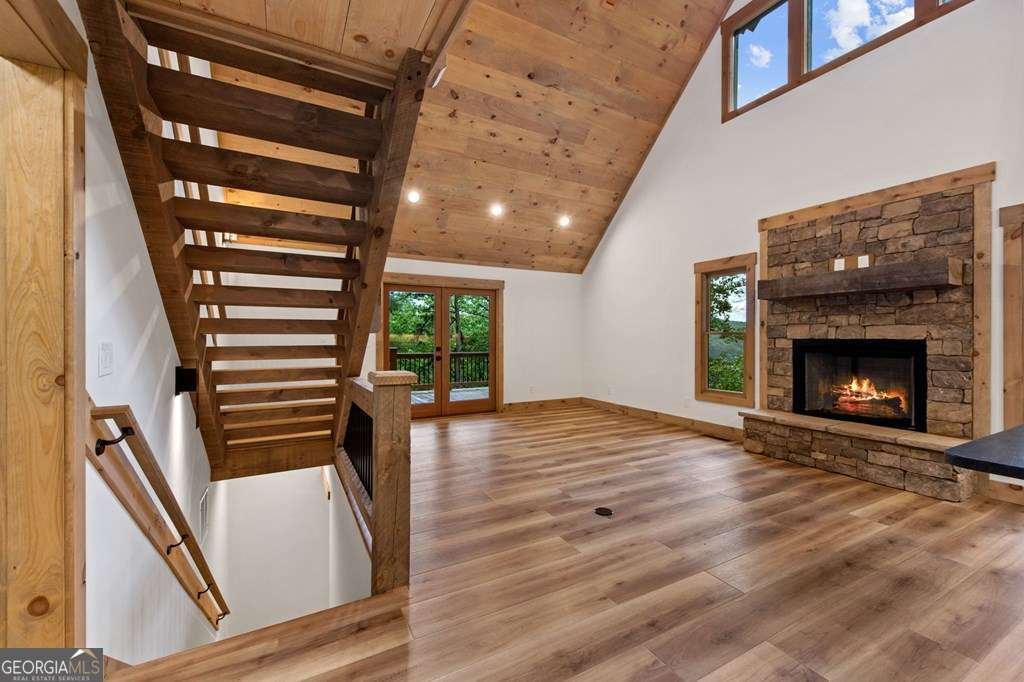 144 Highlands Gap Mineral Bluff - Photo 14