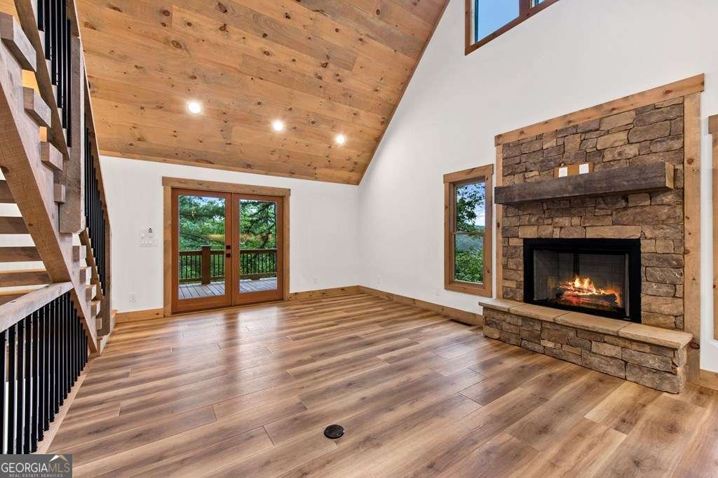 144 Highlands Gap Mineral Bluff - Photo 16