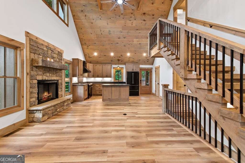 144 Highlands Gap Mineral Bluff - Photo 17