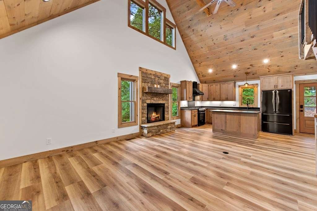 144 Highlands Gap Mineral Bluff - Photo 18