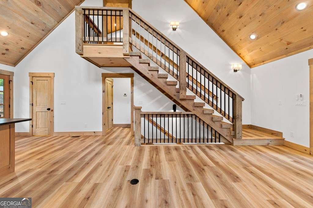 144 Highlands Gap Mineral Bluff - Photo 19