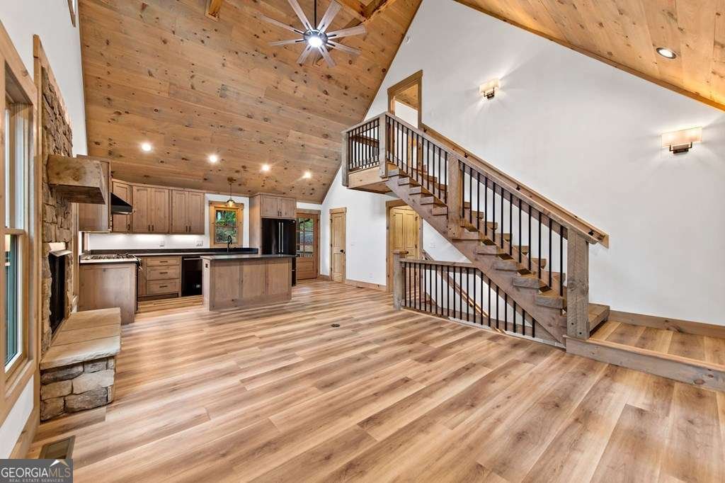 144 Highlands Gap Mineral Bluff - Photo 20