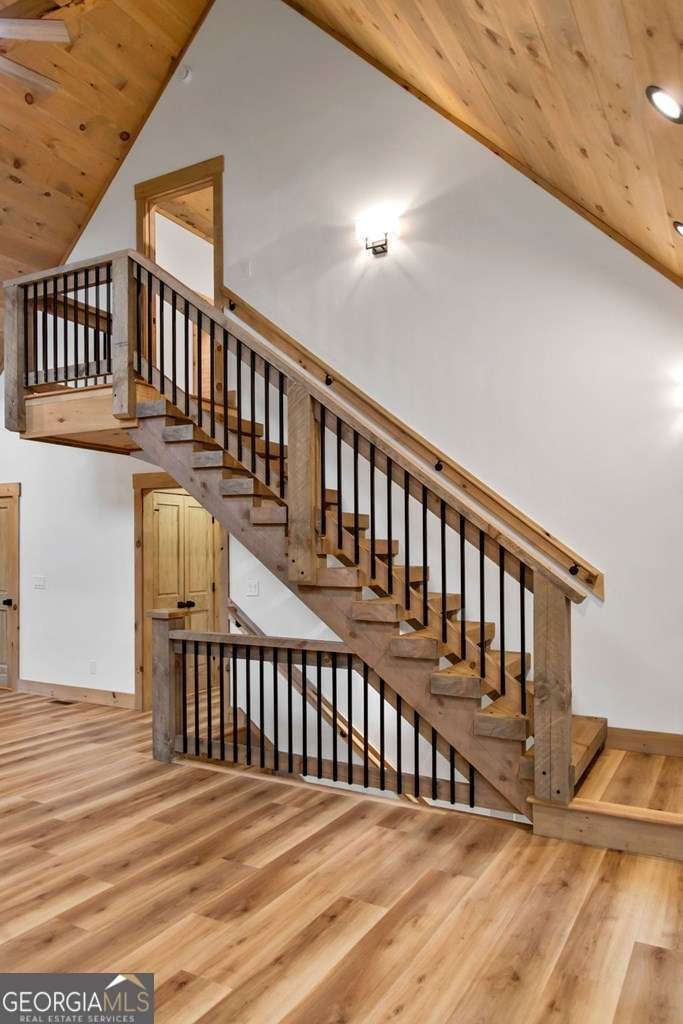 144 Highlands Gap Mineral Bluff - Photo 21