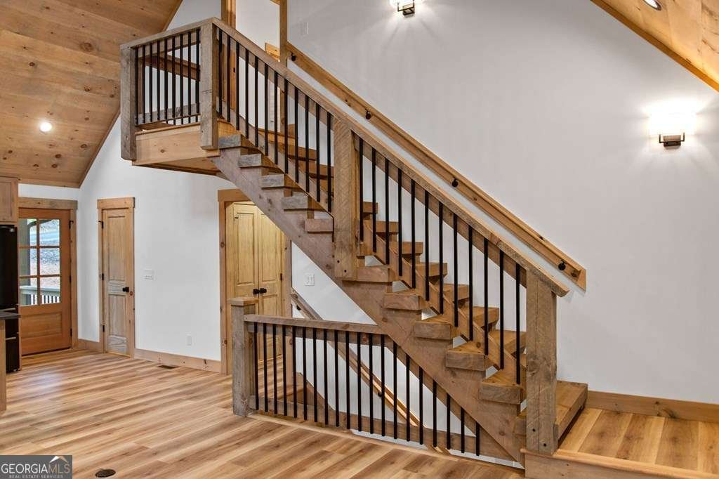 144 Highlands Gap Mineral Bluff - Photo 22