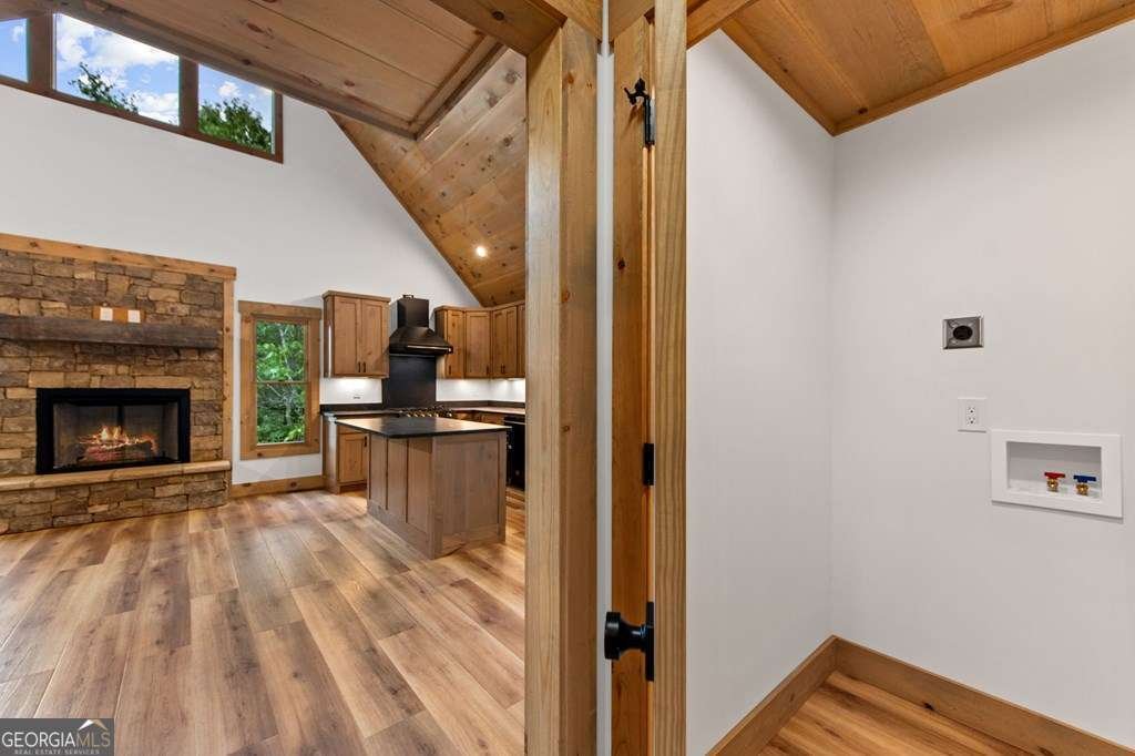 144 Highlands Gap Mineral Bluff - Photo 24