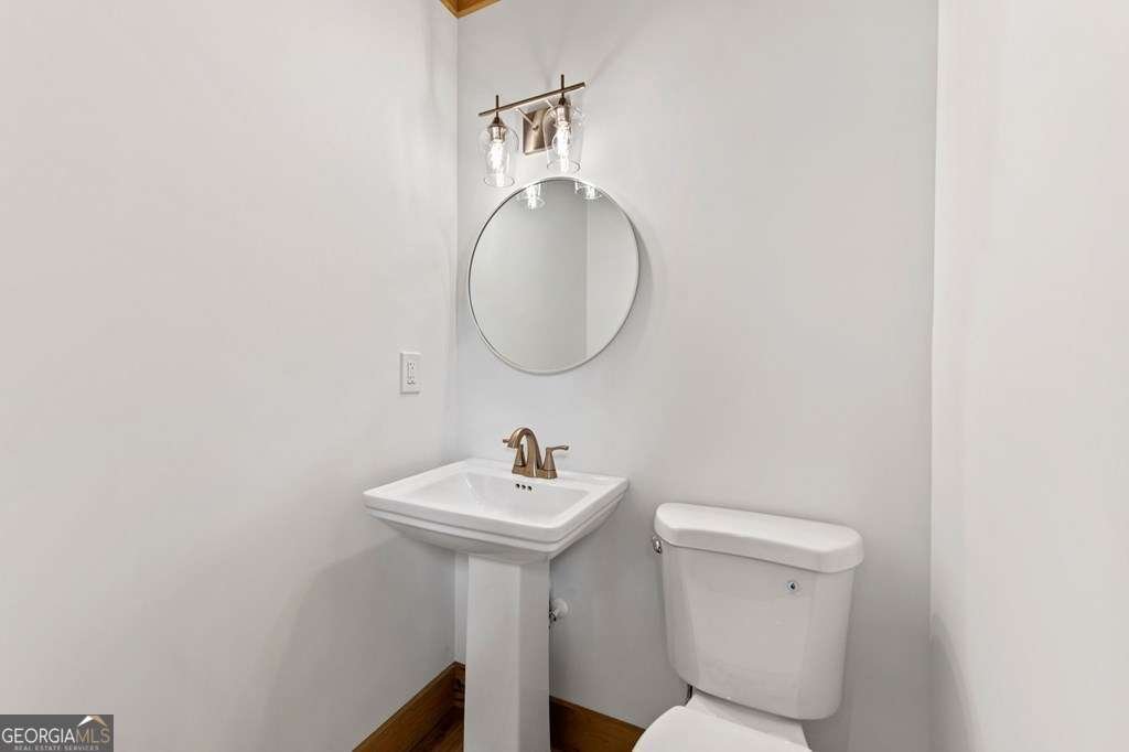 144 Highlands Gap Mineral Bluff - Photo 26