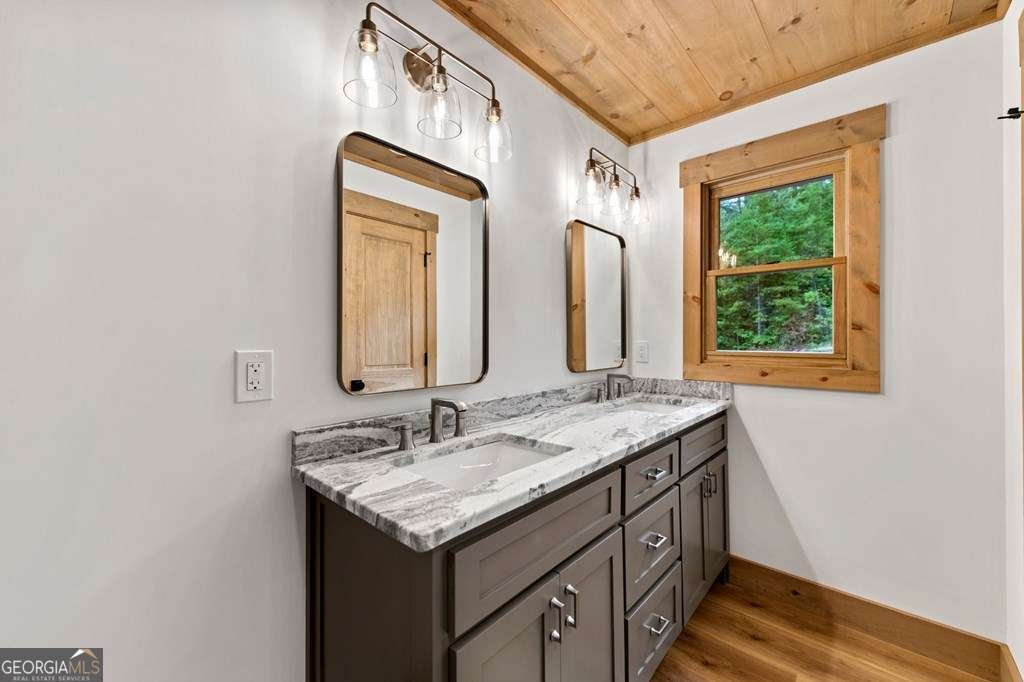 144 Highlands Gap Mineral Bluff - Photo 30