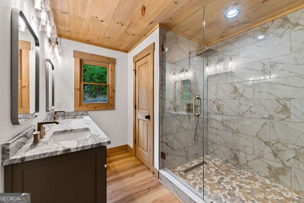 144 Highlands Gap Mineral Bluff - Photo 32
