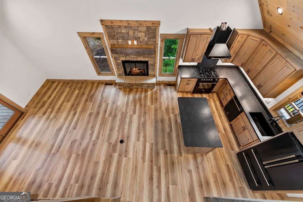 144 Highlands Gap Mineral Bluff - Photo 34