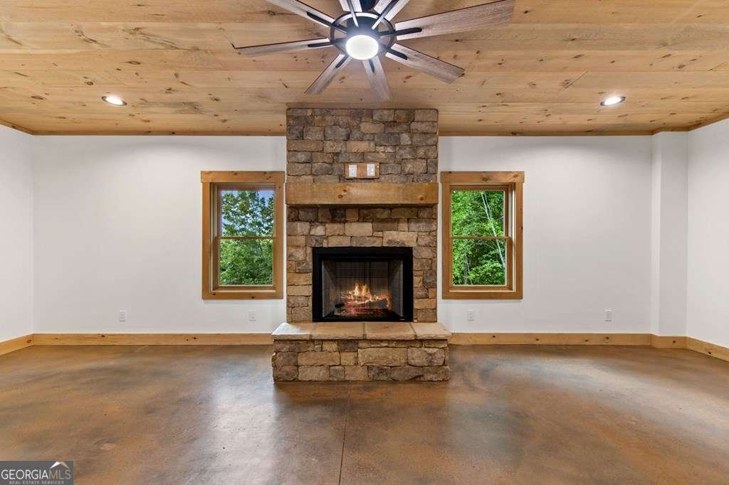 144 Highlands Gap Mineral Bluff - Photo 45