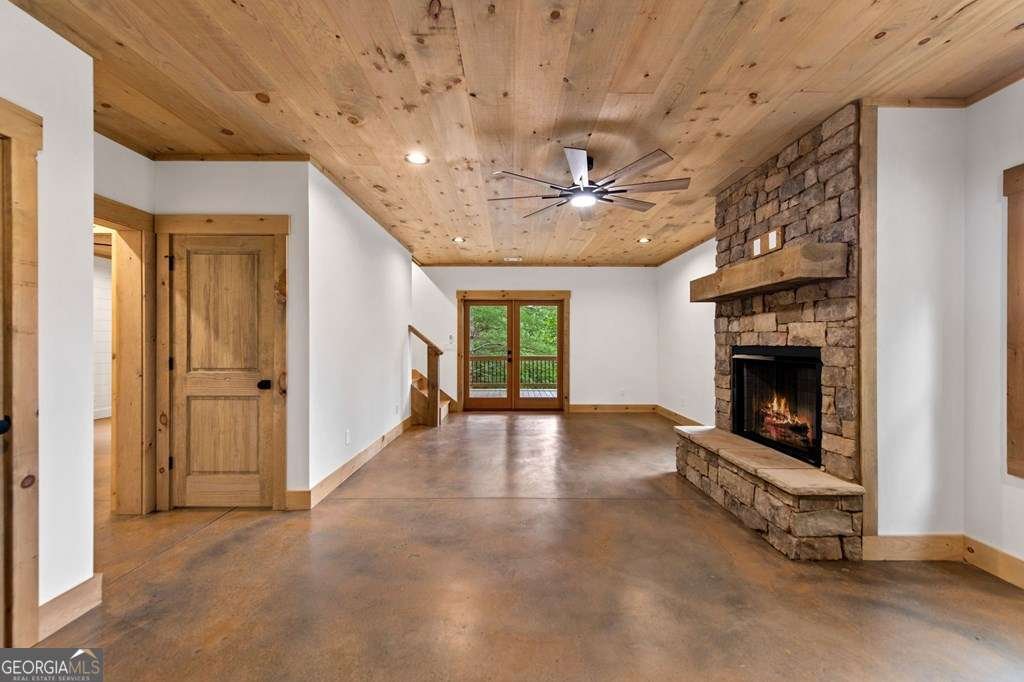 144 Highlands Gap Mineral Bluff - Photo 48