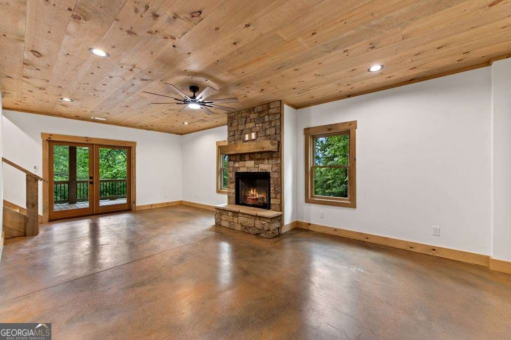 144 Highlands Gap Mineral Bluff - Photo 50