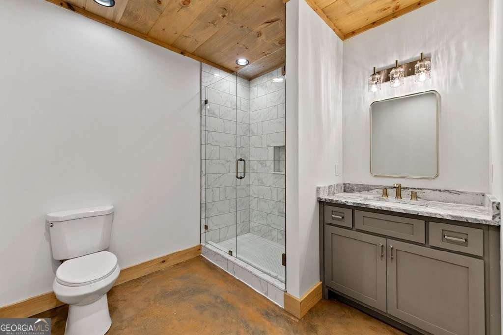 144 Highlands Gap Mineral Bluff - Photo 59