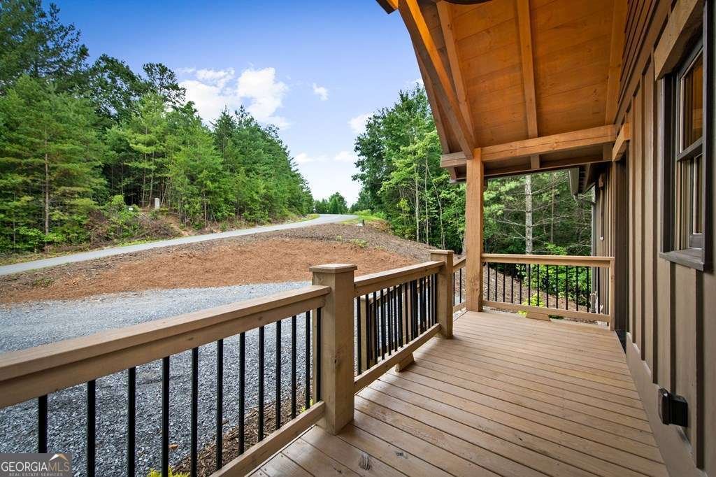 144 Highlands Gap Mineral Bluff - Photo 71