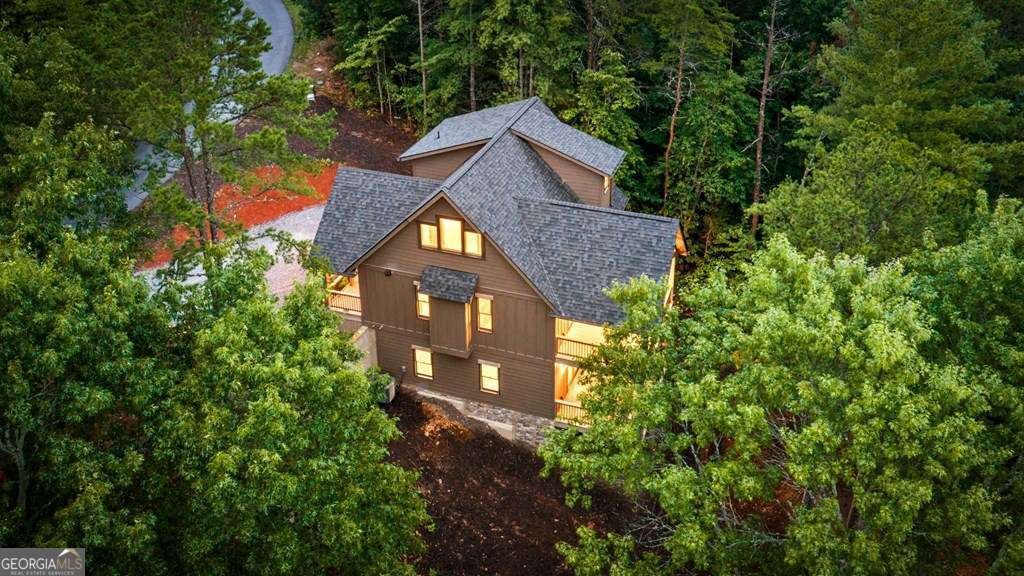 144 Highlands Gap Mineral Bluff - Photo 75