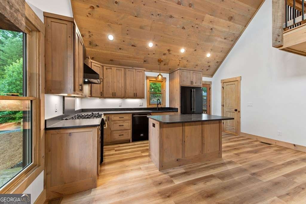 144 Highlands Gap Mineral Bluff - Photo 9