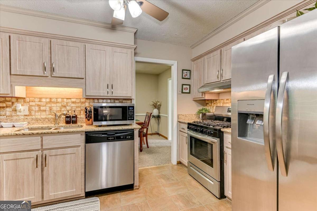 3304 Quaker Spring Road Augusta - Photo 16