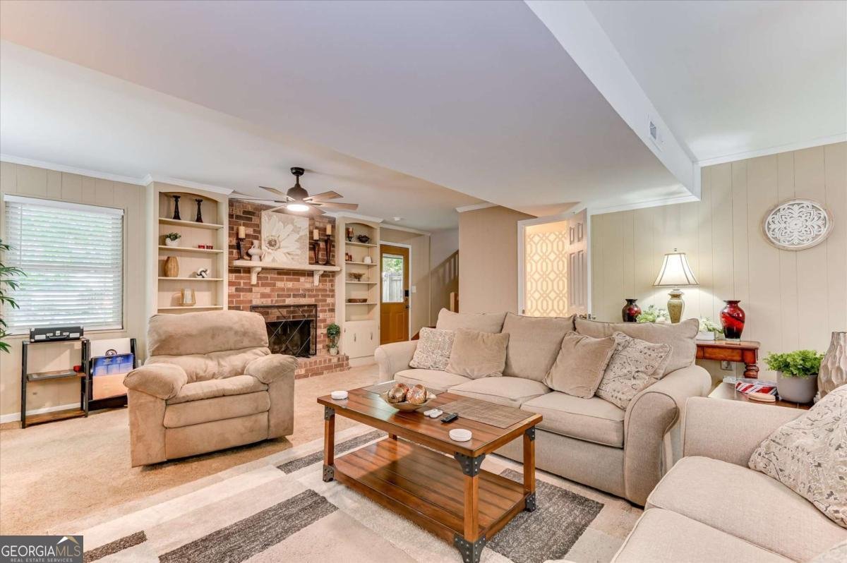 3304 Quaker Spring Road Augusta - Photo 25