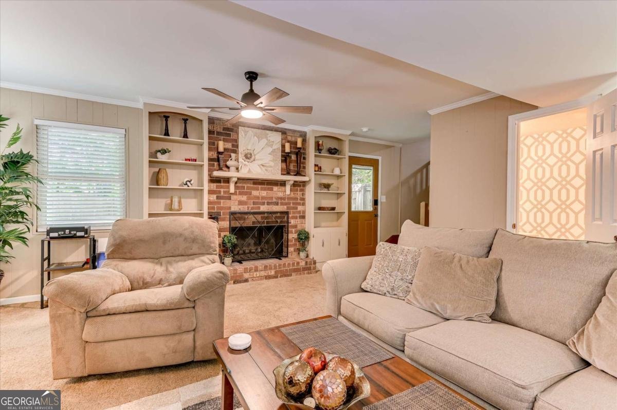 3304 Quaker Spring Road Augusta - Photo 30