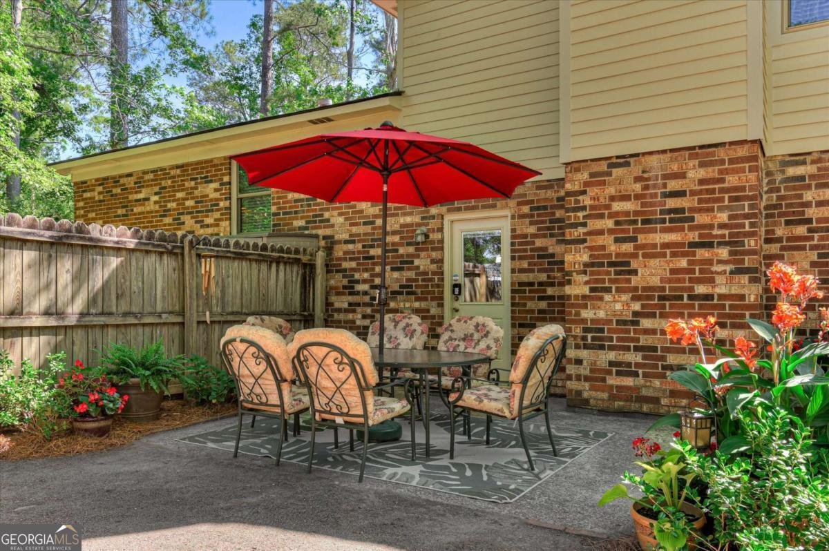 3304 Quaker Spring Road Augusta - Photo 42