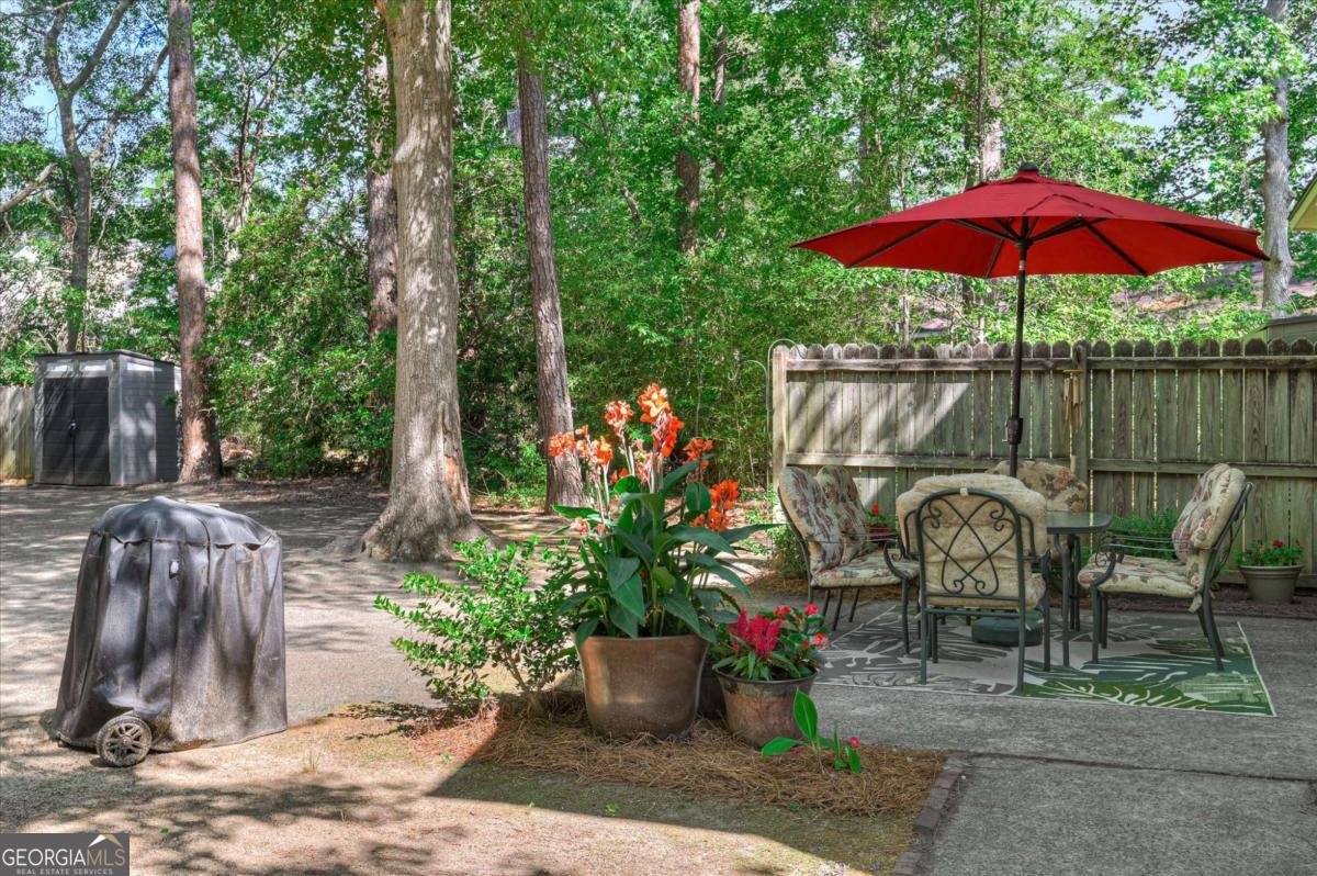 3304 Quaker Spring Road Augusta - Photo 43