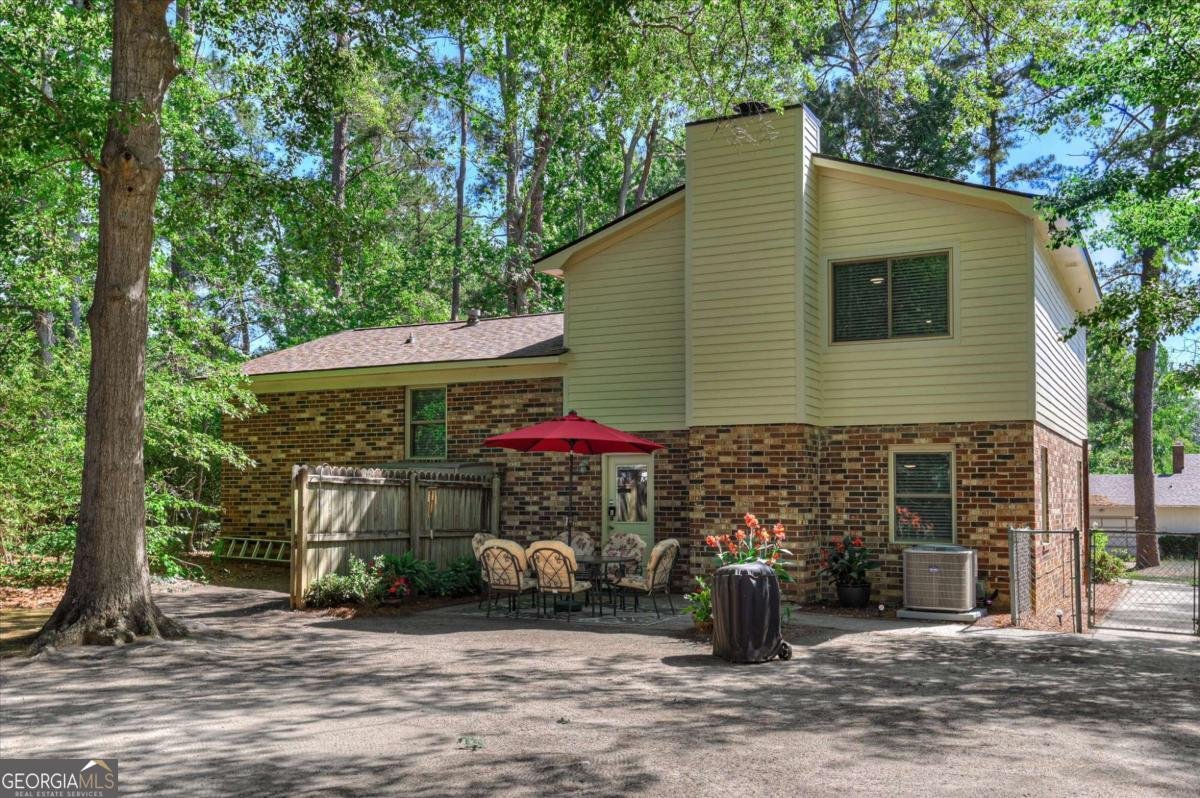 3304 Quaker Spring Road Augusta - Photo 46