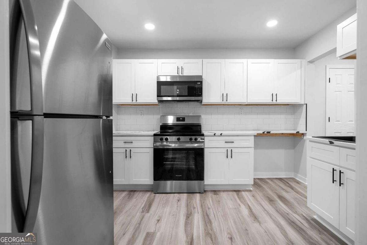2860 Reveille Circle Atlanta - Photo 10