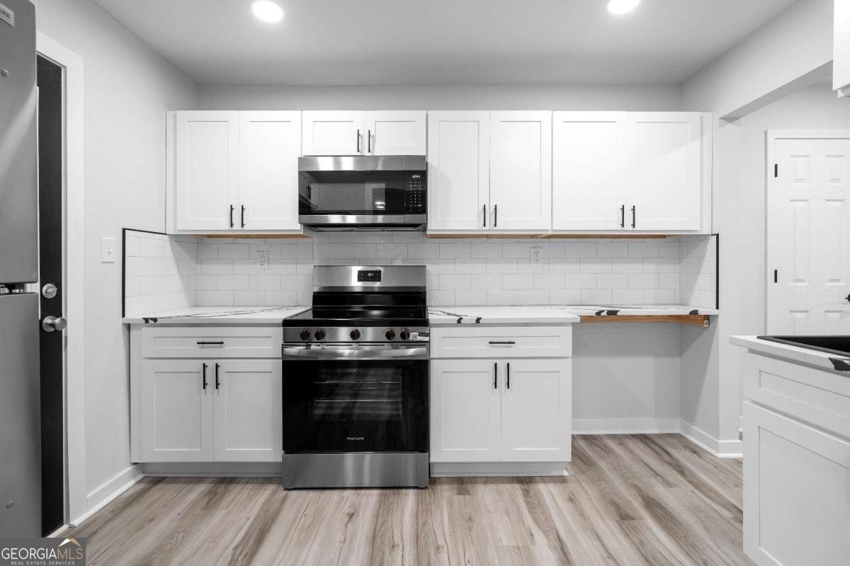 2860 Reveille Circle Atlanta - Photo 12