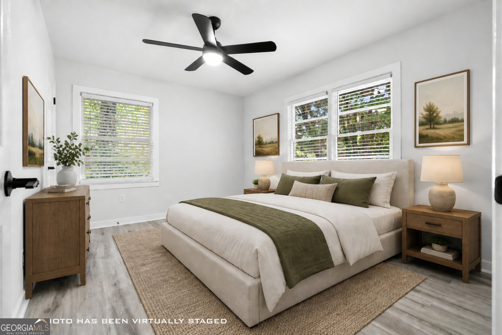 2860 Reveille Circle Atlanta - Photo 18