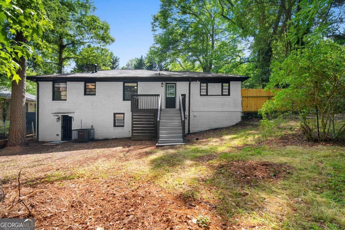 2860 Reveille Circle Atlanta - Photo 37