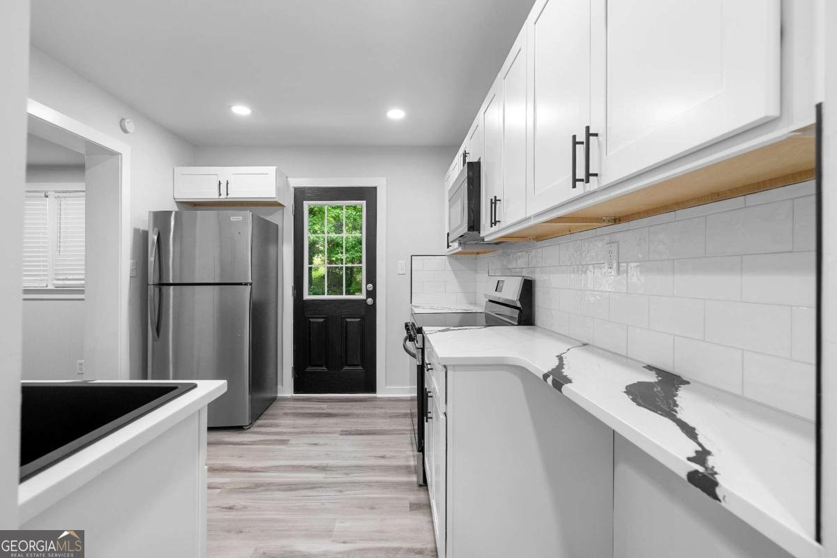 2860 Reveille Circle Atlanta - Photo 8