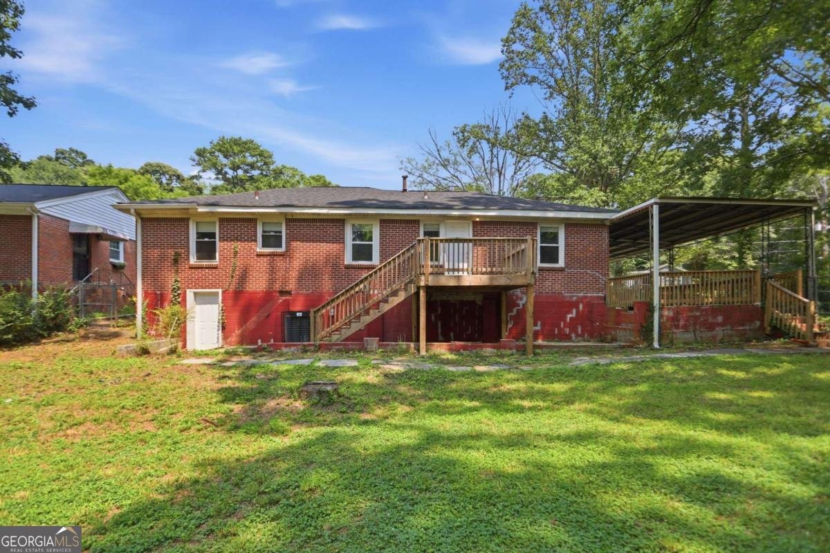 2651 Plantation Drive East Point - Photo 28