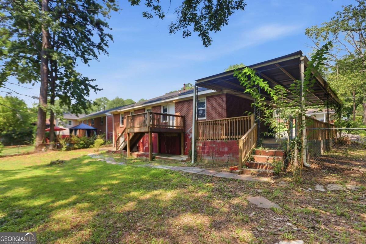2651 Plantation Drive East Point - Photo 29