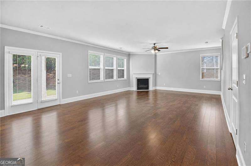205 Orchard Trail Canton - Photo 10