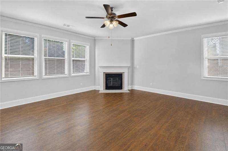 205 Orchard Trail Canton - Photo 12