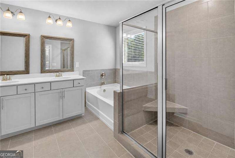 205 Orchard Trail Canton - Photo 17