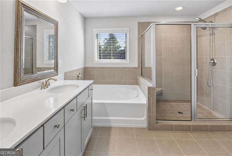 205 Orchard Trail Canton - Photo 18