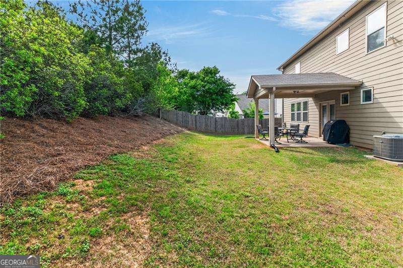 205 Orchard Trail Canton - Photo 30
