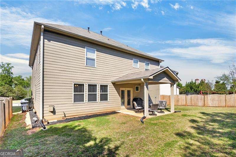 205 Orchard Trail Canton - Photo 31