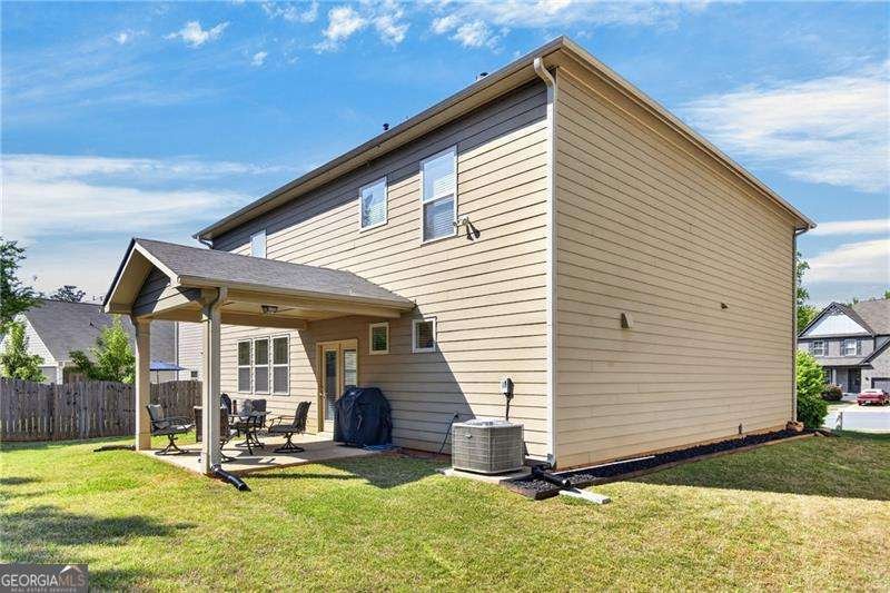 205 Orchard Trail Canton - Photo 32