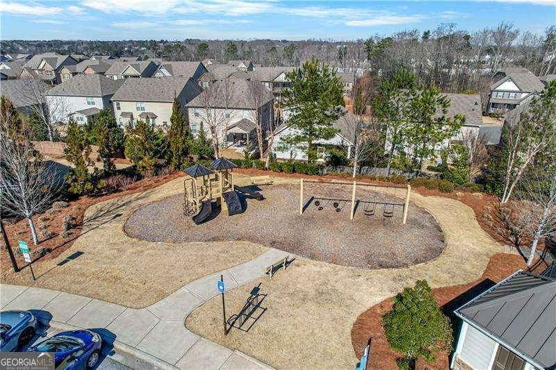 205 Orchard Trail Canton - Photo 35