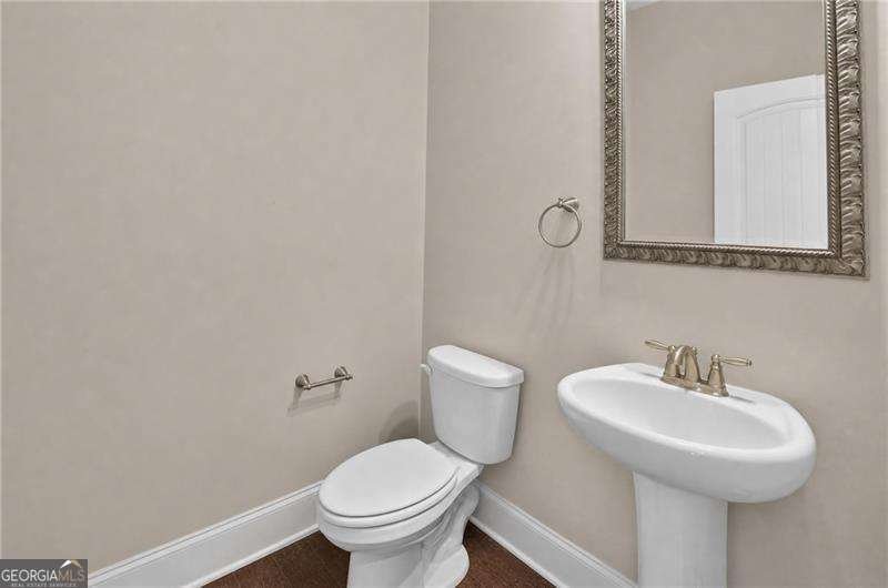 205 Orchard Trail Canton - Photo 6