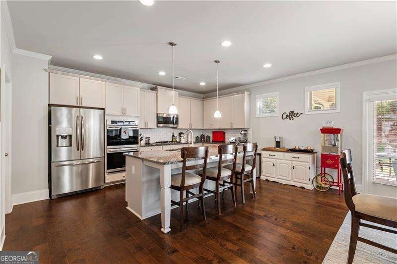 205 Orchard Trail Canton - Photo 8